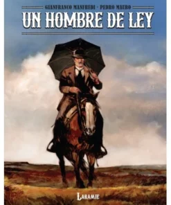 Un hombre de ley