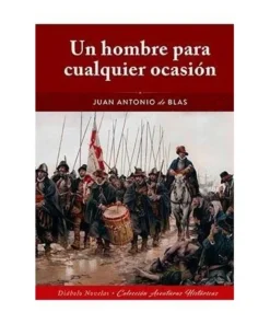 UN HOMBRE PARA CUALQUIER OCASION DIABOLO18,95 €18,95 € DIABOLO DIABOLO