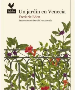 UN JARDIN EN VENECIA GALLO NERO15,00 €15,00 € GALLO NERO