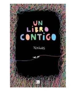 UN LIBRO CONTIGO 9788418051234 RANDOM HOUSE MONDADORI 16,90 €