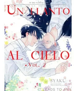 UN LLANTO AL CIELO 2 MILKY WAY9,00 €9,00 € MILKY WAY MILKY WAY