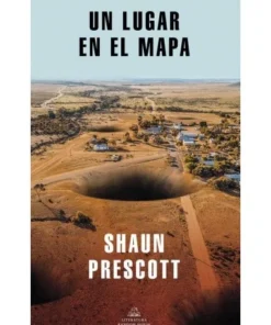 UN LUGAR EN EL MAPA 9788439736905 20,90 €