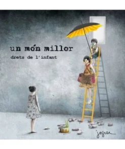 UN MON MILLOR 9788416434527 JAGUAR EDICIONES 14,50 €
