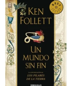 UN MUNDO SIN FIN LIBROS10,95 €10,95 € LIBROS