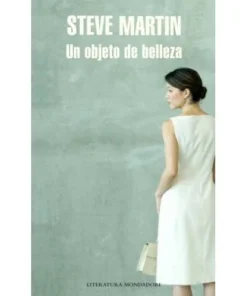 UN OBJETO DE BELLEZA RANDOM HOUSE MONDADORI20,90 €20,90 € RANDOM H…