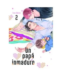 UN PAPA INMADURO 02 ARECHI9,95 €9,95 € ARECHI ARECHI