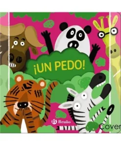 UN PEDO QUIEN HA SIDO