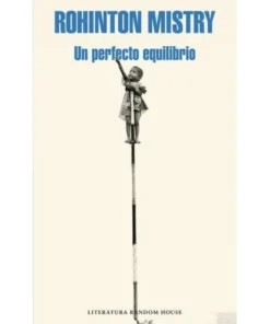 UN PERFECTO EQUILIBRIO LM RANDOM HOUSE MONDADORI22,90 €22,90 € RAN…