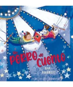 UN PERRO DE CUENTO Cuentos Infantiles16,94 €16,94 € ASTRONAVE Cuent…