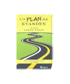 UN PLAN DE EVASION 9788402421340 BRUGUERA 16,50 €