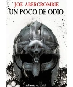 UN POCO DE ODIO LIBROS14,50 €14,50 € ALIANZA EDITORIAL LIBROS