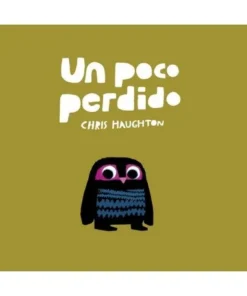 UN POCO PERDIDO Cuentos Infantiles10,90 €10,90 € NUBEOCHO Cuentos I…