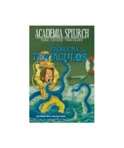 UN PROBLEMA CON TENTACULOS 9788415709206 HIDRA EDITORIAL 9,57 €