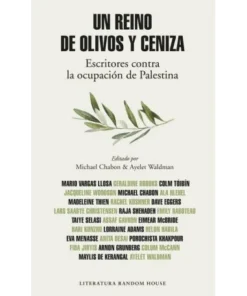 UN REINO DE OLIVOS Y CENIZA RANDOM HOUSE MONDADORI26,90 €26,90 € R…