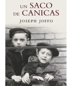UN SACO DE CANICAS DBBS 9788497595681 9,95 €