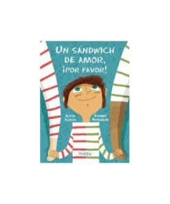 UN SANDWICH DE AMOR POR FAVOR UNA HISTORIA DE SEPARACION Inicio15,5…
