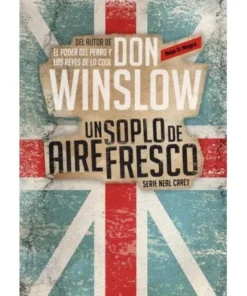 UN SOPLO DE AIRE FRESCO RANDOM HOUSE MONDADORI17,90 €17,90 € RANDO…