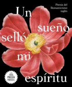 UN SUEÑO SELLO MI ESPIRITU 9788439735328 4,90 €