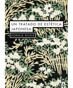 UN TRATADO DE ESTETICA JAPONESA LIBROS12,00 €12,00 € ALPHA DECAY LI…