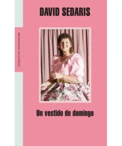 UN VESTIDO DE DOMINGO LM RANDOM HOUSE MONDADORI16,22 €16,22 € RAND…