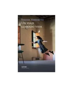 UN VIAJE LLAMADO VIDA 9788494239021 17,00 €