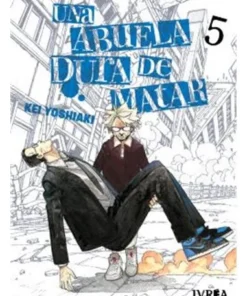 UNA ABUELA DURA DE MATAR 05