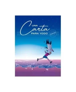 UNA CARTA PARA YODO LA CUPULA27,50 €27,50 € LA CUPULA LA CUPULA