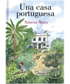 UNA CASA PORTUGUESA