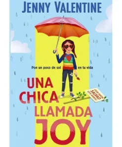 UNA CHICA LLAMADA JOY