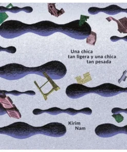 UNA CHICA TAN LIGERA Y UNA CHICA TAN PESADA
