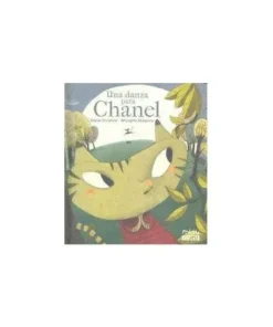UNA DANZA PARA CHANEL 9788415116325 JAGUAR EDICIONES 2,95 €