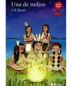 UNA DE INDIOS