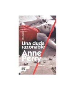 UNA DUDA RAZONABLE ZB 9788498722208 10,00 €
