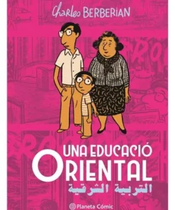 UNA EDUCACIO ORIENTAL