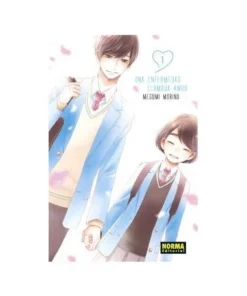 UNA ENFERMEDAD LLAMADA AMOR 01 NORMA EDITORIAL9,00 €9,00 € NORMA ED…