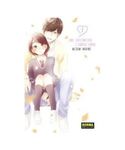 UNA ENFERMEDAD LLAMADA AMOR 02 NORMA EDITORIAL9,00 €9,00 € NORMA ED…