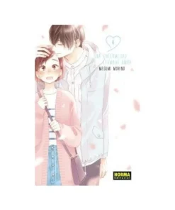 UNA ENFERMEDAD LLAMADA AMOR 04 NORMA EDITORIAL9,00 €9,00 € NORMA ED…