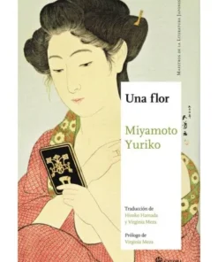 UNA FLOR 9788494746703 23,00 €