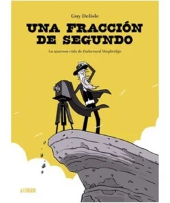 UNA FRACCION DE SEGUNDO