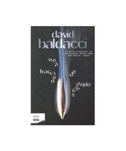 UNA FRACCION DE SEGUNDO ZB 9788498724301 9,60 €
