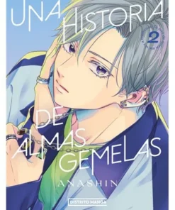 UNA HISTORIA DE ALMAS GEMELAS 2