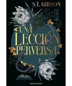 UNA LECCION PERVERSA