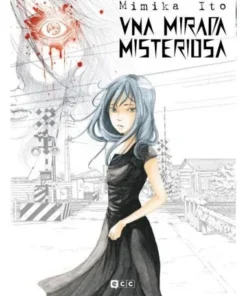 Una mirada misteriosa 9788418658549 ECC 8,95 €