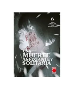 UNA MUERTE ASFIXIANTE Y SOLITARIA 06