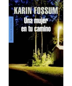 UNA MUJER EN TU CAMINO RANDOM HOUSE MONDADORI19,10 €19,10 € RANDOM…