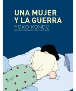 UNA MUJER Y LA GUERRA GALLO NERO18,50 €18,50 € GALLO NERO