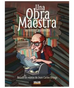UNA OBRA MAESTRA