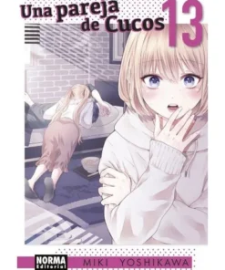 UNA PAREJA DE CUCOS 13