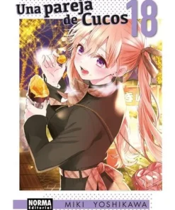 UNA PAREJA DE CUCOS 18