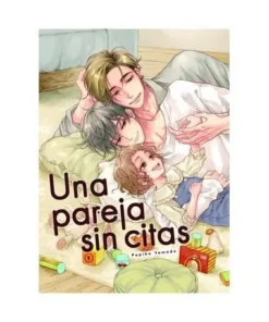 UNA PAREJA SIN CITAS ARECHI9,95 €9,95 € ARECHI ARECHI
